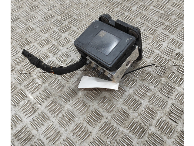 Блок АБС 5Q0614517AL   Audi  A3 S3 8V  2013 - 2019 года