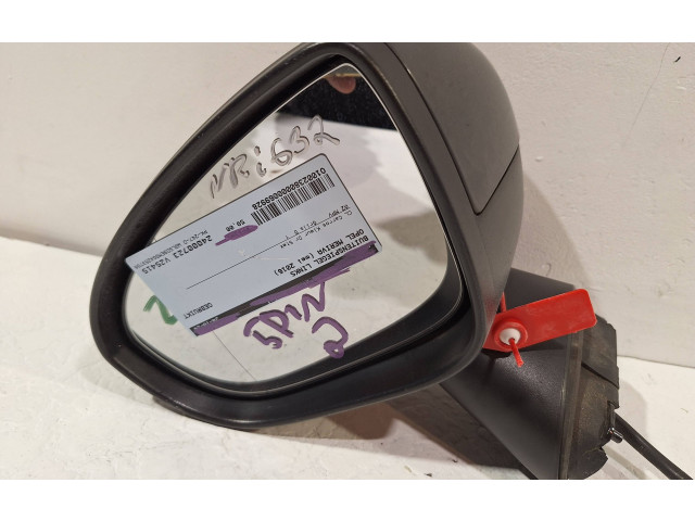 Зеркало электрическое Opel Meriva B 2010 - 2016 года