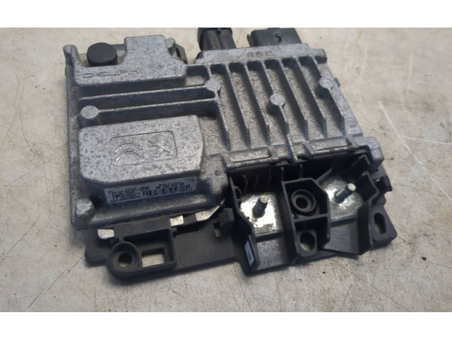 Sonstige Steuergeräte / Module 28447924, 9810858280 Citroen C4 Cactus
