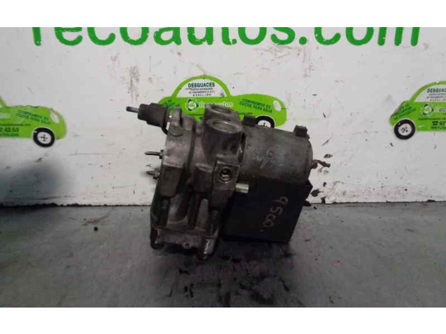 Блок АБС 130033103, 0130108025 Audi 80 90 S2 B4 1991 - 1996 года