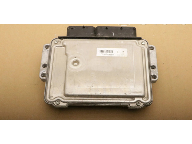 Řídící jednotka 39110-2BEL0, 39101-2BEL0 Hyundai i30 2013