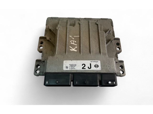 Řídící jednotka 23710HX42C Nissan Pulsar 2016