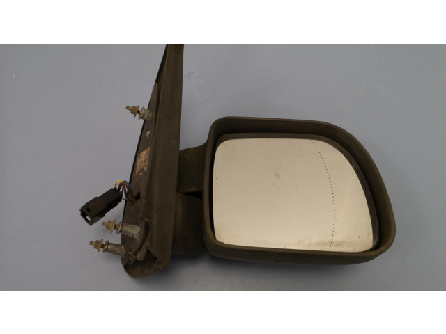 Zpětné zrcátko pravé Renault Kangoo I 2000  7700304835  