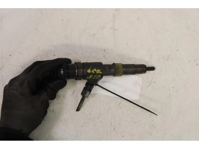 Форсунка     Ford Fiesta  UGJC 1.5