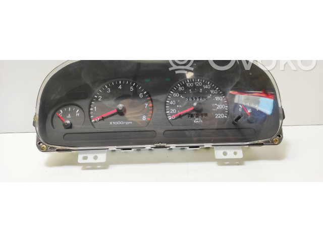 Панель приборов 78815660   KIA Clarus       