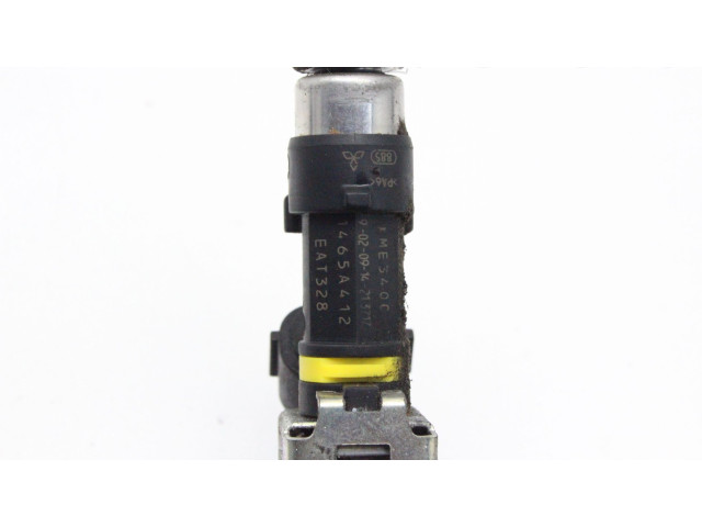 Топливная рампа 1465A412 Mitsubishi Outlander