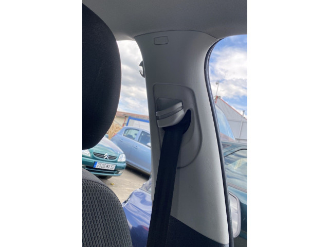 Боковая подушка безопасности 5G4880741E   Volkswagen Golf VII