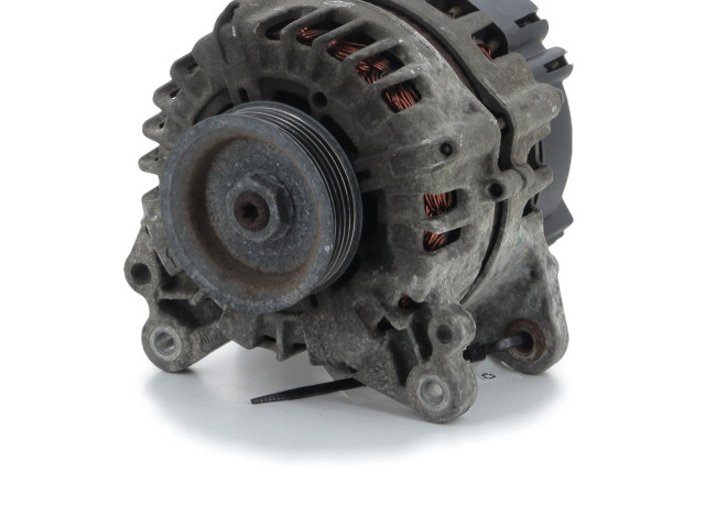 Генератор 79903015F Audi A5 8T 8F