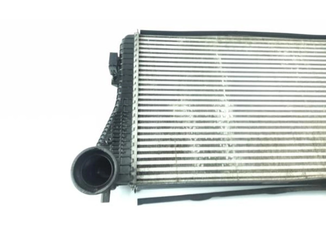 Интеркулер Volkswagen Caddy