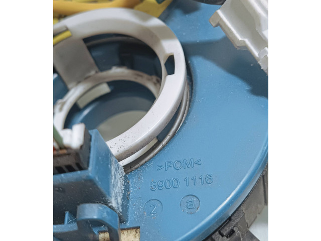 Подрулевой шлейф SRS 59001116   Fiat Linea