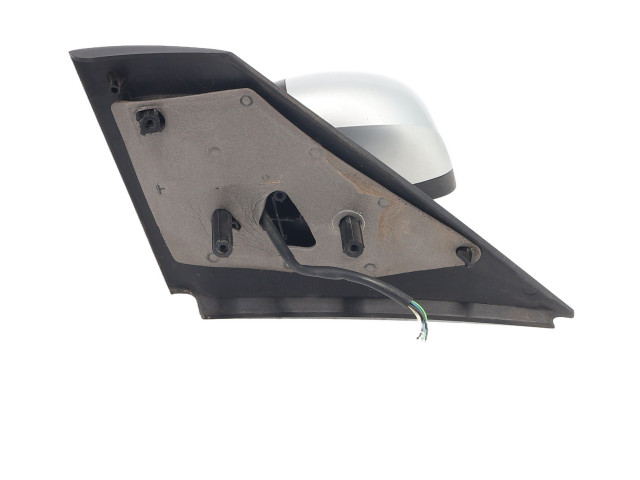 Außenspiegel elektrisch Tür vorne Dacia Lodgy 2012 - года