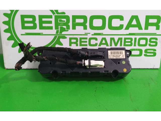 Блок управления климат-контролем 6M2T18C612AG   Ford S-MAX