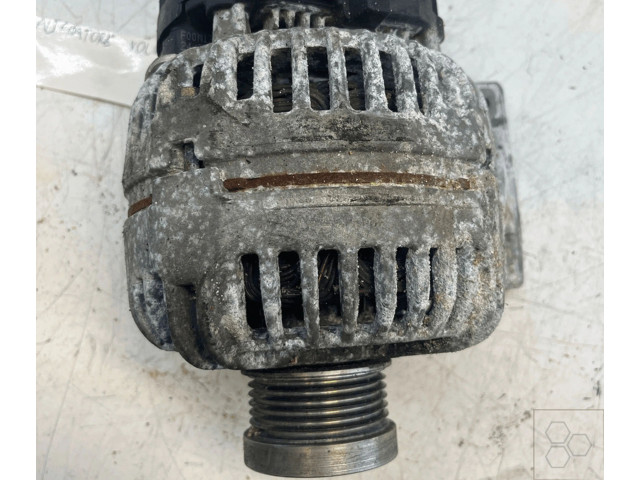 Генератор 36000798 Volvo V70