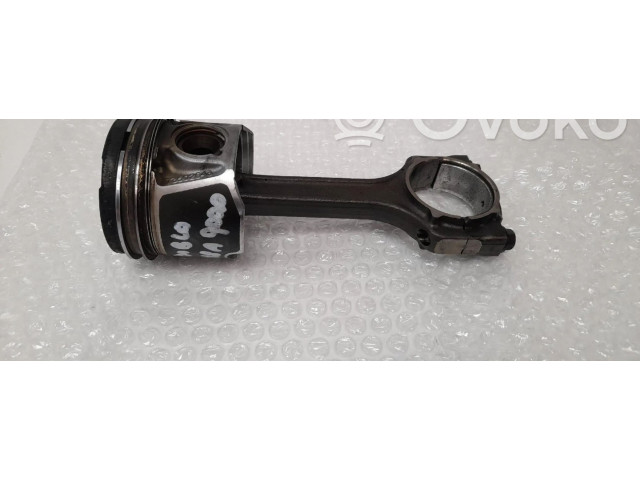 Píst 73502643 Fiat Doblo