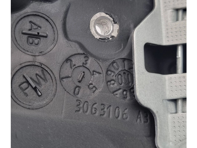 Volant BMW X6 E71 2011 6789975, 32306789975