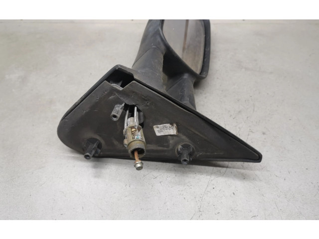 Zpětné zrcátko Volkswagen Caddy 1996 6K9857501G