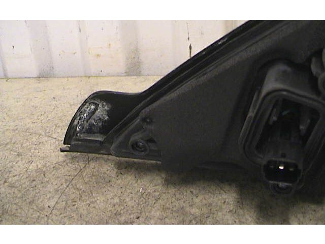 Зеркало электрическое        Saab 9-3 Ver2  2003 - 2007 года   