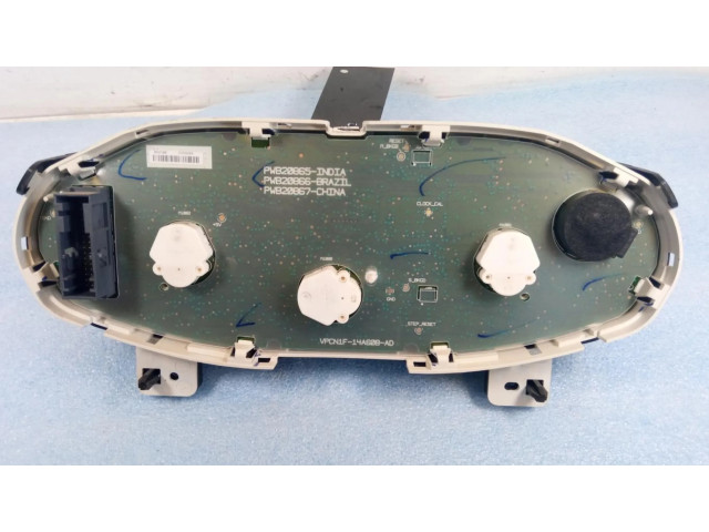 Панель приборов VPFN1F10894AA, CUADROINSTRUMENTOS Ford Ecosport