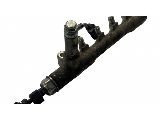 Vstřikovací lišta 45PP32, 13245936234 Opel Mokka pro naftový motor 1.7