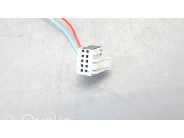 Zpětné zrcátko Dodge Grand Caravan 2012 1JG691S2AD