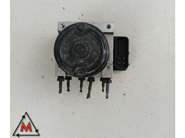 Блок управления АБС BH60107600, 58920-1D100   KIA Carens II