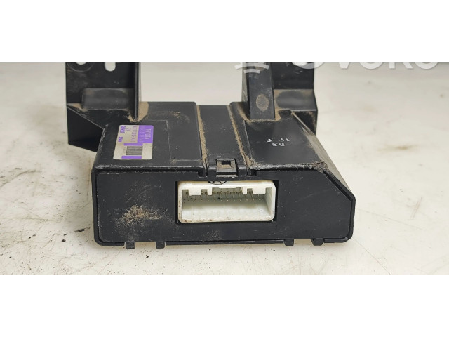 Блок управления 886500F040, MB1773007483 Toyota Corolla Verso AR10