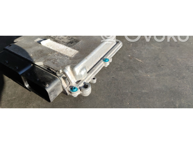 Řídící jednotka A6519002501, A6519011301 Mercedes-Benz GLK (X204) 2012