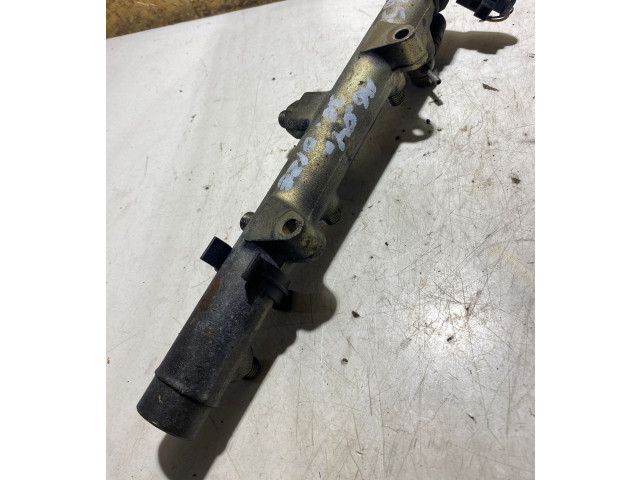 Топливная рампа 059130090J, F00R001823   Audi A6 S6 C6 4F  