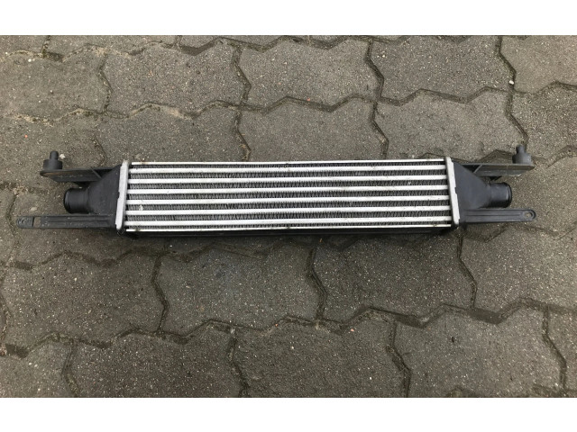 Интеркулер JD1271005680 Alfa Romeo Mito