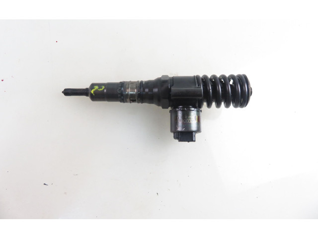 Форсунка 0414720404, 03G130073G Audi A3 S3 8P BKD