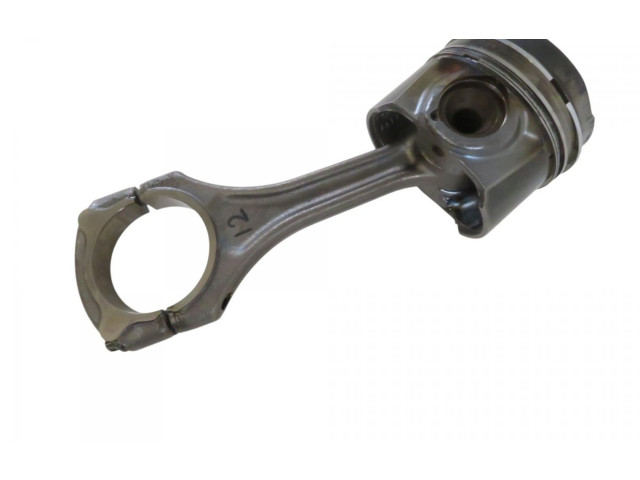  Поршень OM 629.912 A6290301217, A6290301217  Mercedes-Benz ML W164  