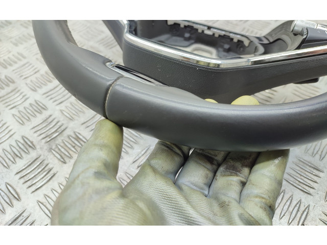 Руль Skoda Octavia Mk4 2019 - года 5E3419093B