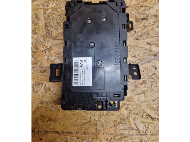 Модуль управления BSM KK3T15604, J38AA   Ford Transit Custom    
