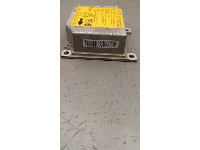 Блок подушек безопасности MR472692, 4079334743 Mitsubishi Space Wagon