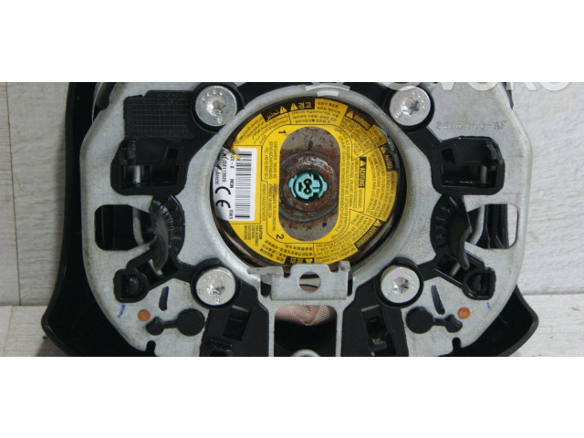 Подушка безопасности водителя P1VR14DX9AD, P1VR14DX9AH Jeep Grand Cherokee