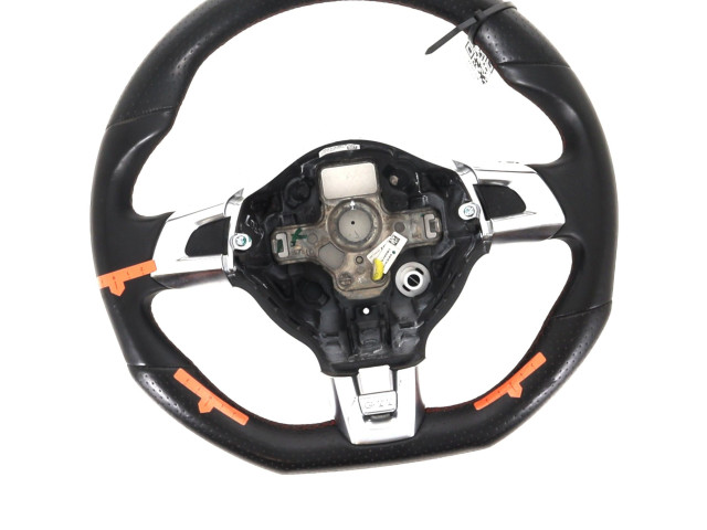 Руль Volkswagen Golf VI 2008 - 2013 года 5K0419091ADASY, A0-2094E