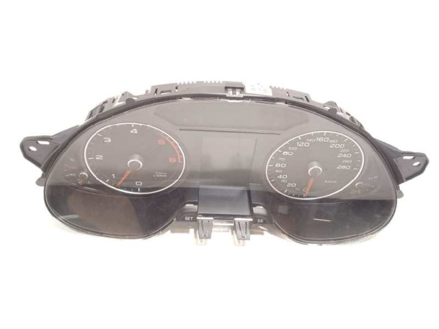 Панель приборов 8K0920931J Audi A4 Allroad