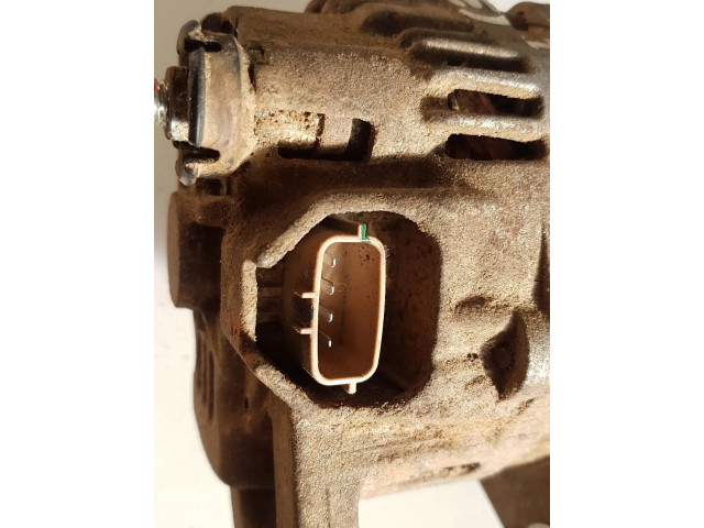 Генератор 1800A007, A5TG0491ZT Mitsubishi L200