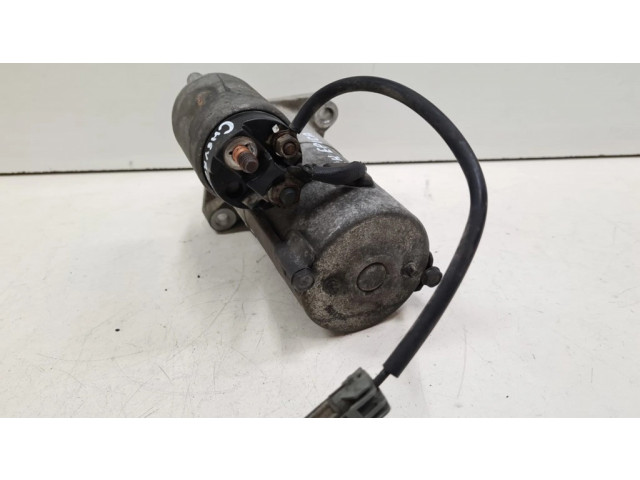 Стартер     Chevrolet Epica