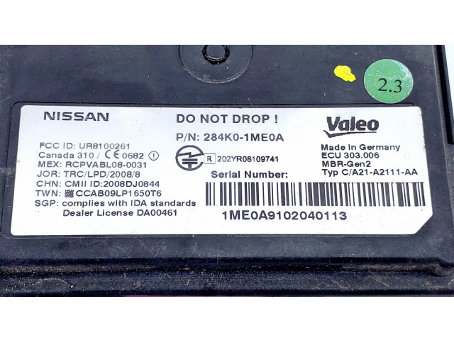 Другие приборы