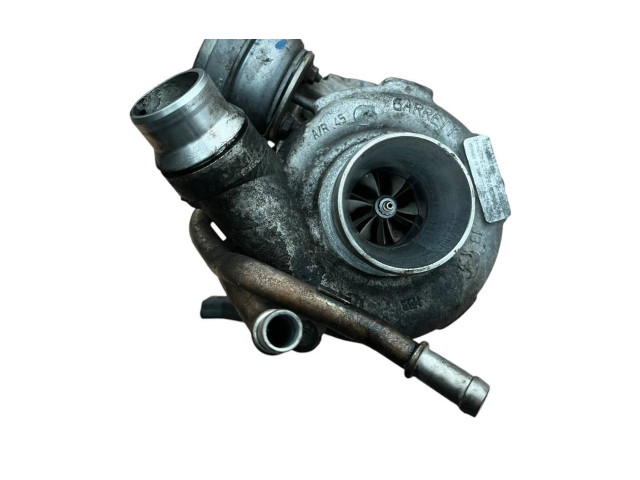 Turbodmychadlo Турбина 7748332, H8200638766 Renault Espace IV