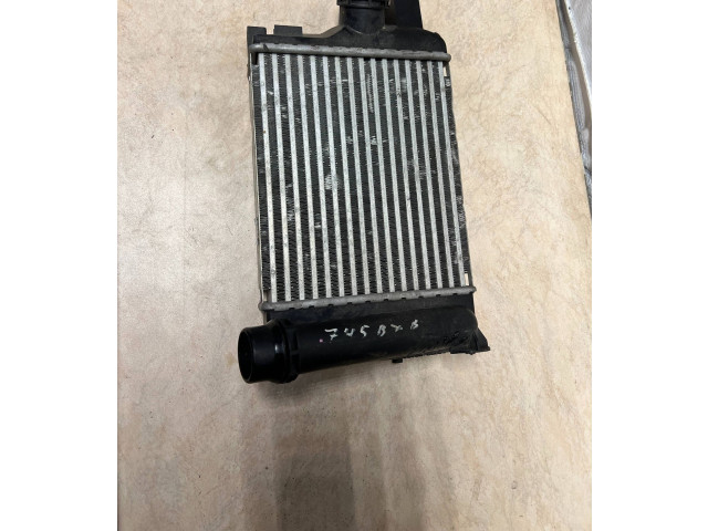 Интеркулер  144967634R, 14461B681D   Dacia Logan II 