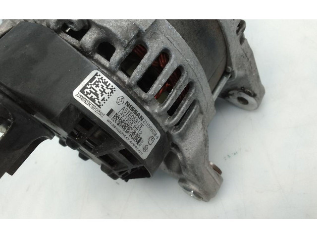 Генератор 231009933r Renault Clio V