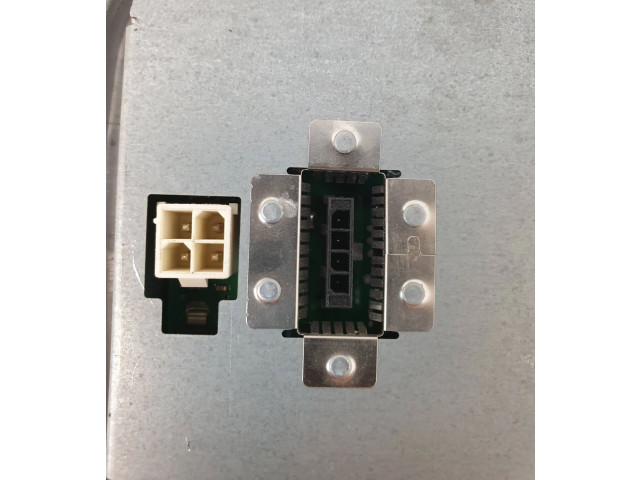 Блок управления Xenon