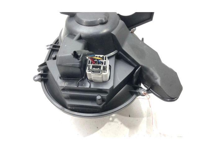 Вентилятор печки 86577 Volvo S60