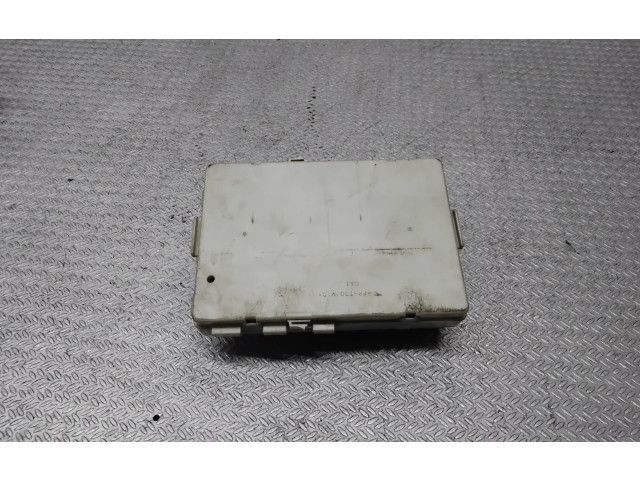 Pojistková skříňka 284B7CD710 Nissan Murano Z50 2005