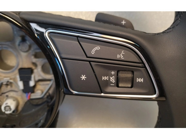 Руль Audi A3 8Y  2020 -  года 82A419091AA      