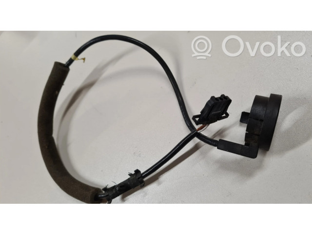 Считывающее устройство иммобилайзера (антенна)