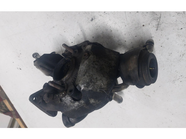 Turbodmychadlo Турбина 057145701E   Audi A8 S8 D2 4D   