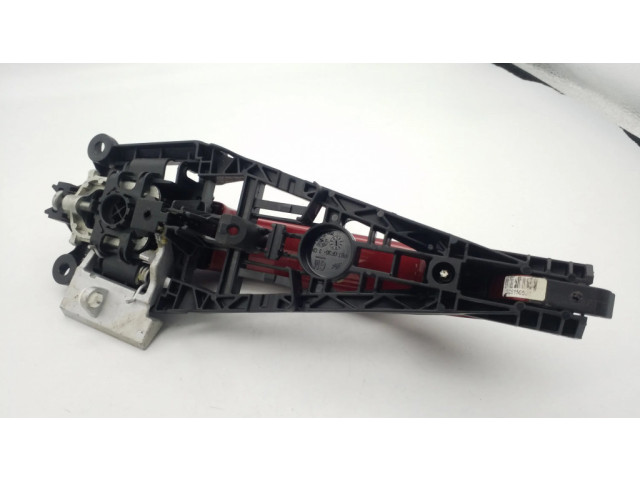 Внешняя ручка